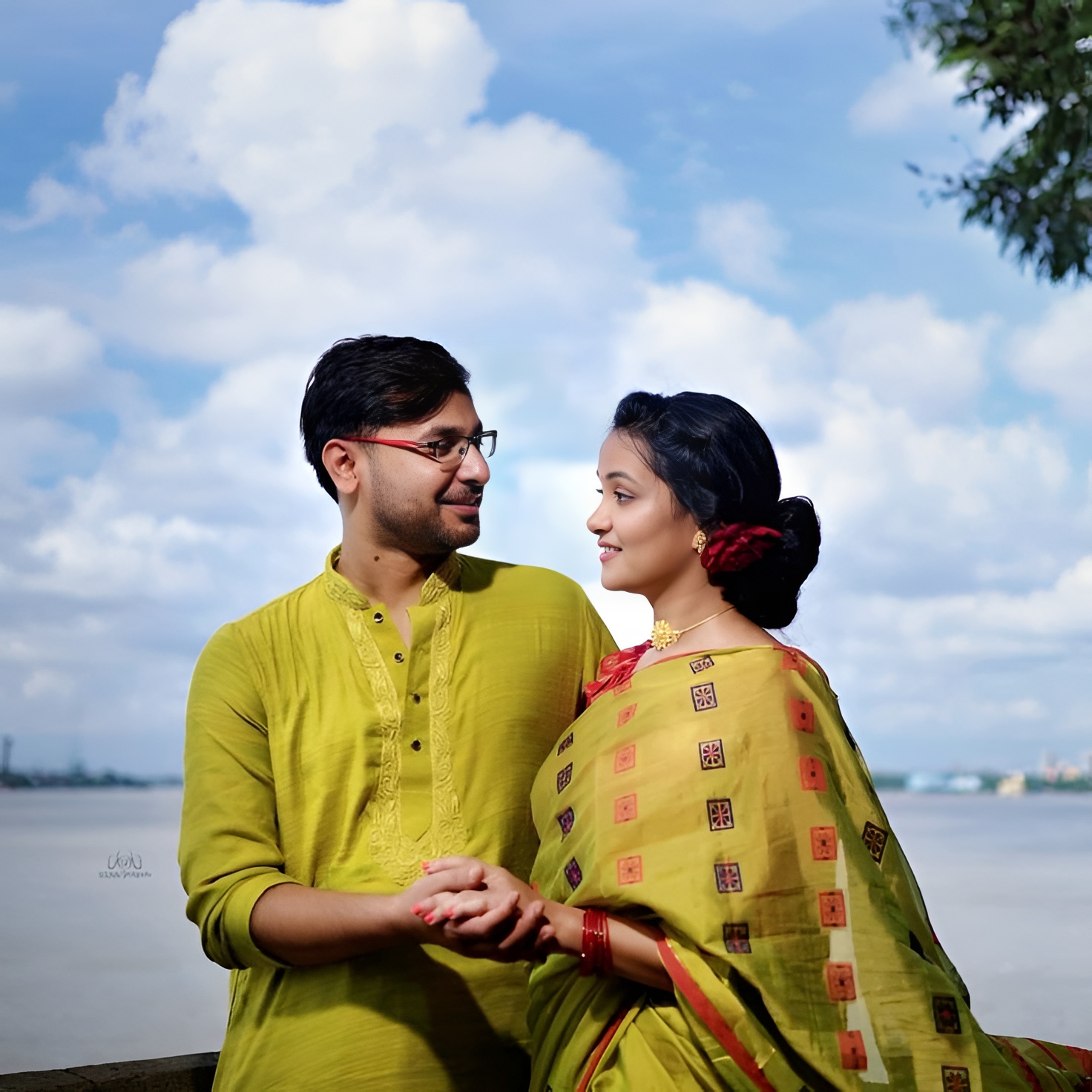 Couple 4